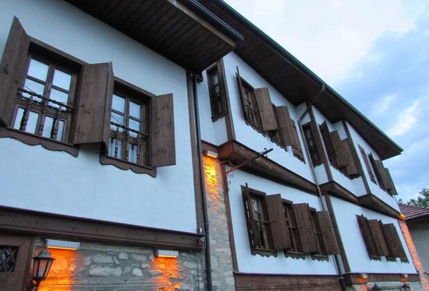 Yorgancıoğlu Konak - Görsel 4