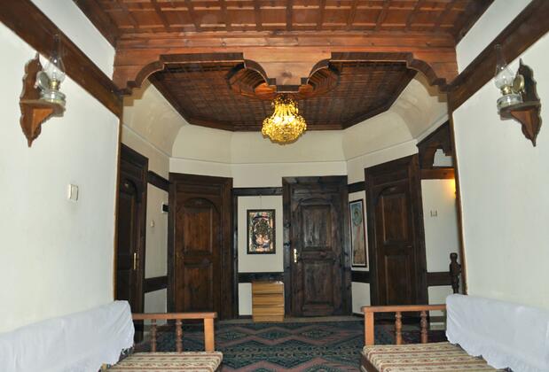 Yorgancıoğlu Konak - Görsel 5