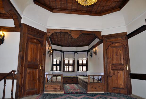 Yorgancıoğlu Konak - Görsel 8