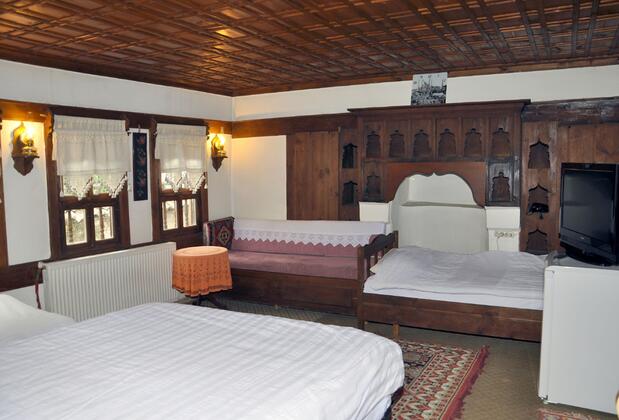 Yorgancıoğlu Konak - Görsel 9