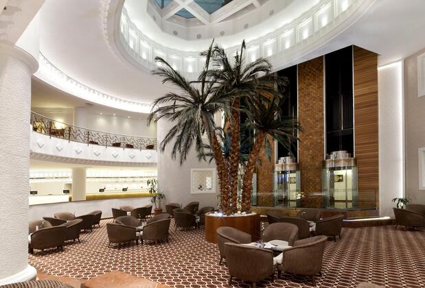 İkbal Termal Hotel & Spa - Görsel 6