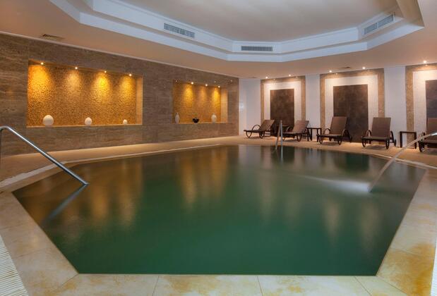 İkbal Termal Hotel & Spa - Görsel 4