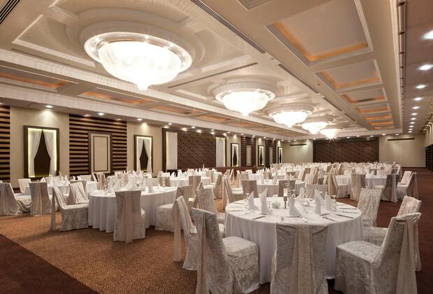 İkbal Termal Hotel & Spa - Görsel 13