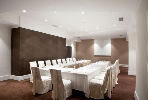 İkbal Termal Hotel & Spa - Görsel 14