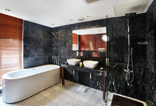 Georges Hotel Galata - Görsel 21
