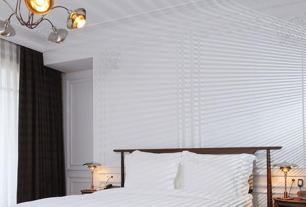 Georges Hotel Galata - Görsel 20