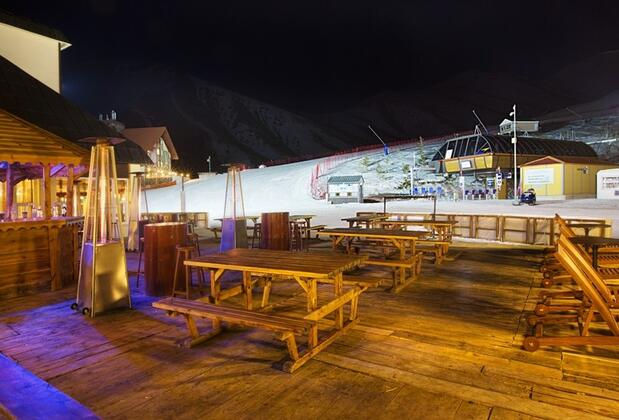 Dedeman Palandöken - Görsel 4