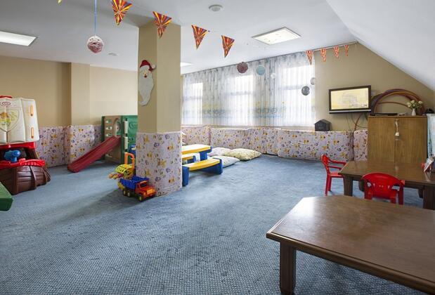 Dedeman Palandöken - Görsel 10