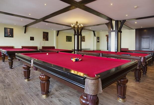 Dedeman Palandöken - Görsel 17