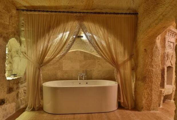 Acropolis Cave Suite - Görsel 24