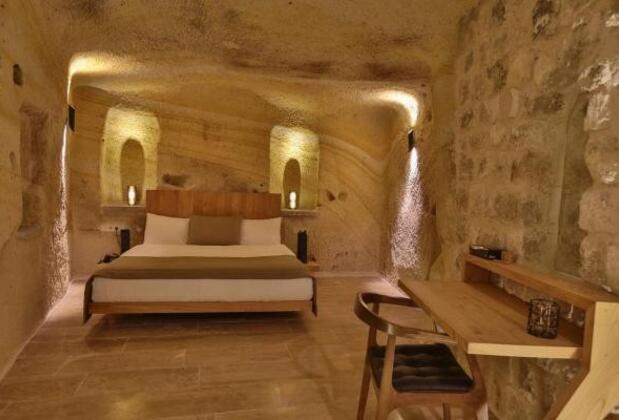 Acropolis Cave Suite - Görsel 8