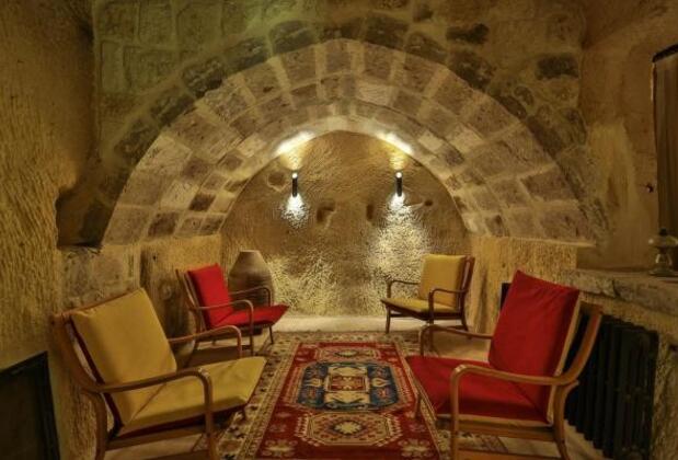 Acropolis Cave Suite - Görsel 4