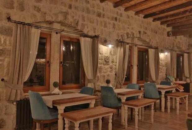 Acropolis Cave Suite - Görsel 22