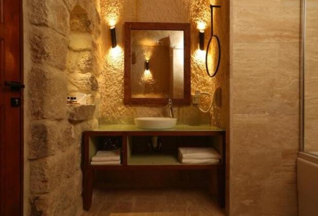 Acropolis Cave Suite - Görsel 25