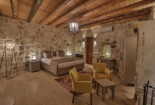 Acropolis Cave Suite - Görsel 17