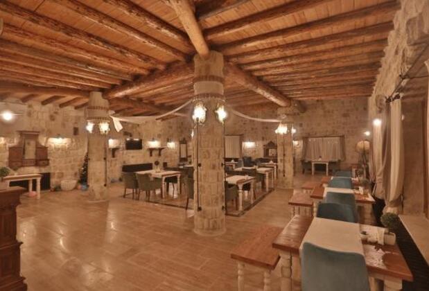 Acropolis Cave Suite - Görsel 21