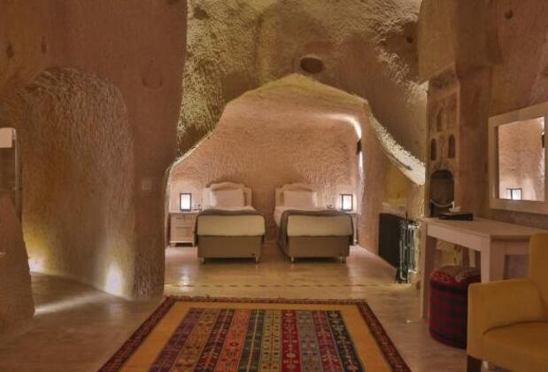 Acropolis Cave Suite - Görsel 11