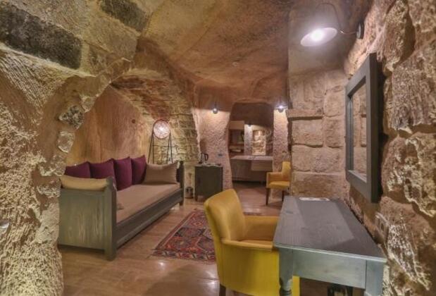 Acropolis Cave Suite - Görsel 18