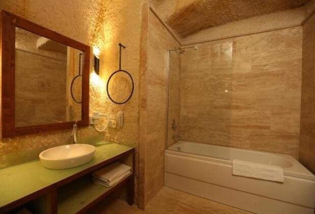 Acropolis Cave Suite - Görsel 26