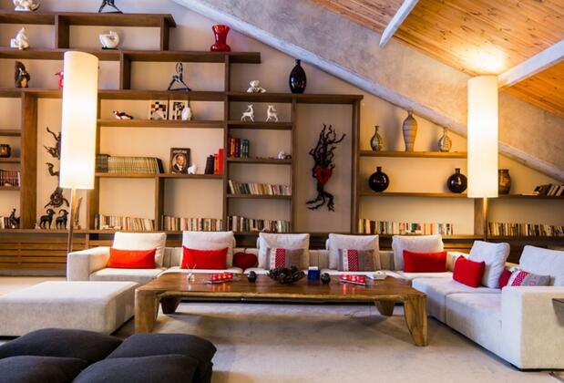 Golden Key Kartalkaya - Görsel 9