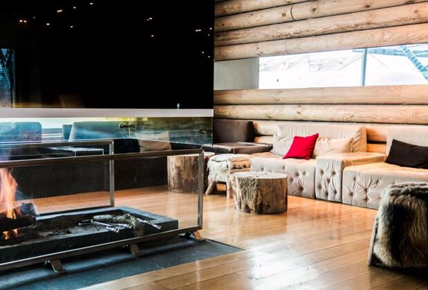 Golden Key Kartalkaya - Görsel 6