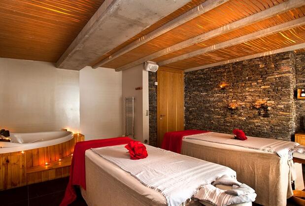 Golden Key Kartalkaya - Görsel 13