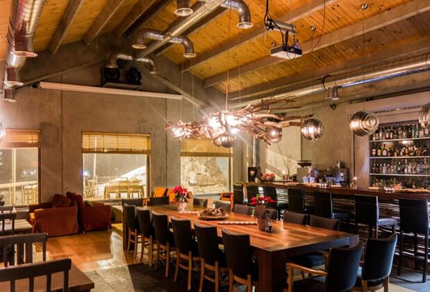 Golden Key Kartalkaya - Görsel 12