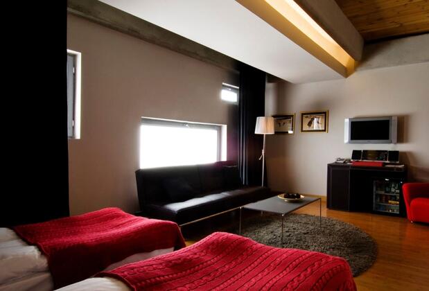 Golden Key Kartalkaya - Görsel 22