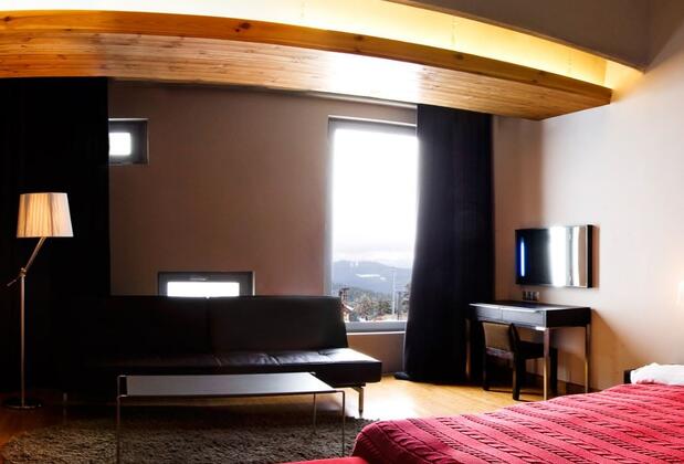 Golden Key Kartalkaya - Görsel 23