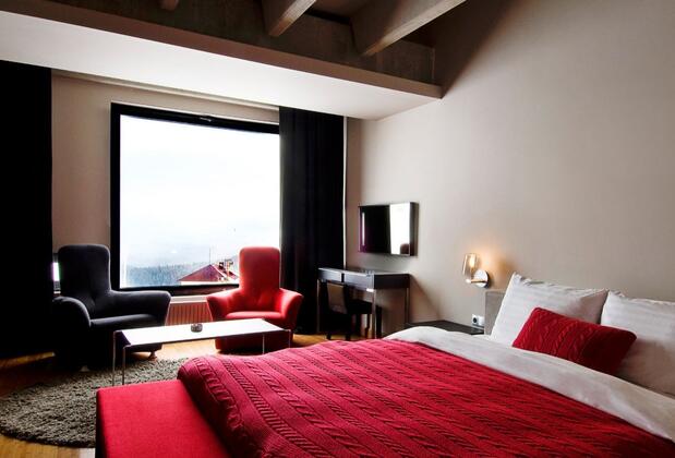 Golden Key Kartalkaya - Görsel 24