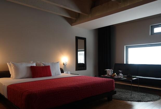 Golden Key Kartalkaya - Görsel 25