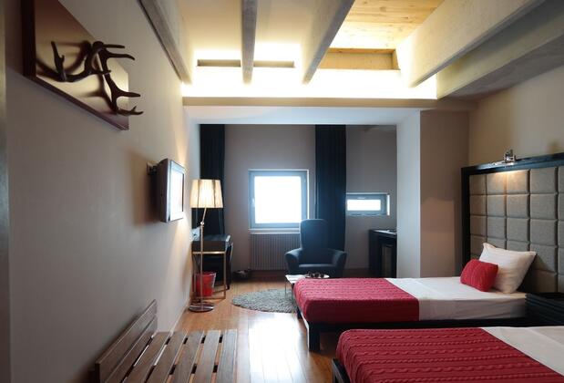 Golden Key Kartalkaya - Görsel 18