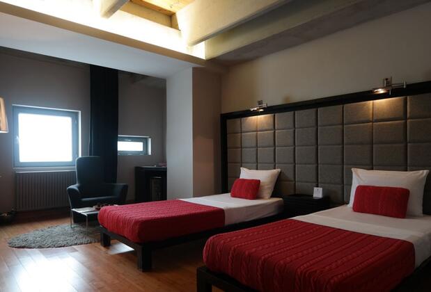 Golden Key Kartalkaya - Görsel 17