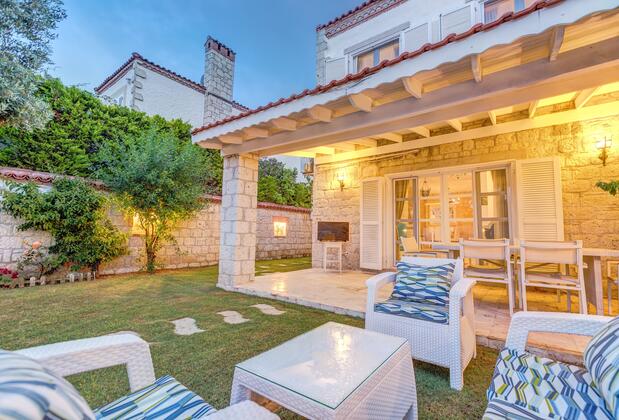 Alaroof Butik Otel - Görsel 7