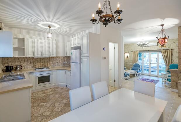 Alaroof Butik Otel - Görsel 18