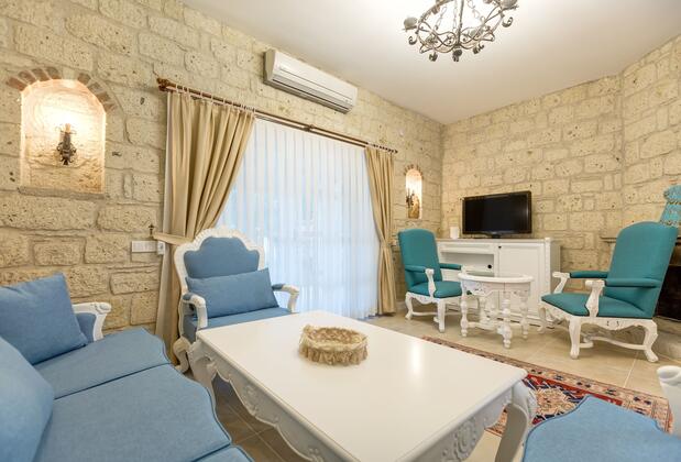 Alaroof Butik Otel - Görsel 13