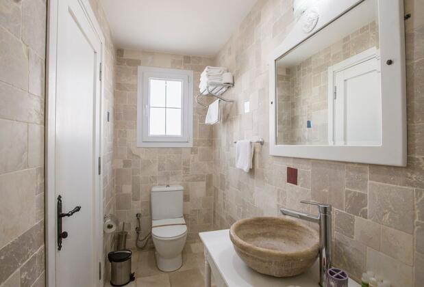 Alaroof Butik Otel - Görsel 22