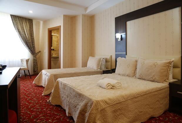 Grand Temel Hotel - Görsel 4