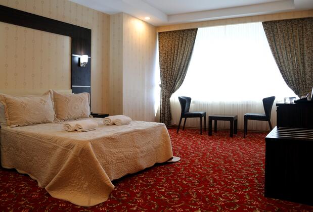 Grand Temel Hotel - Görsel 5