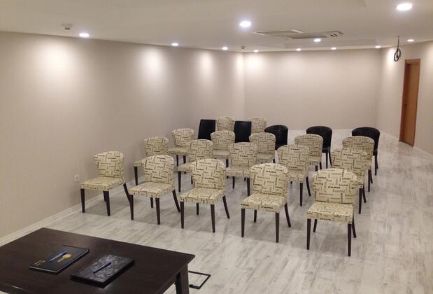 Grand Temel Hotel - Görsel 10