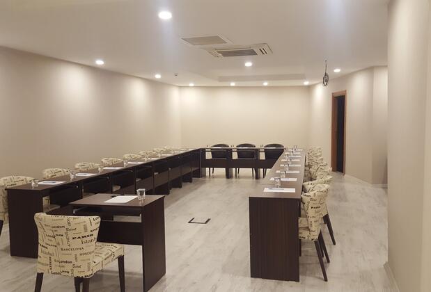 Grand Temel Hotel - Görsel 11