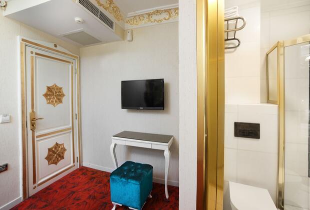 White Monarch Hotel - Görsel 27