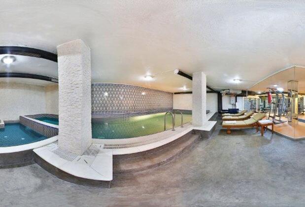 White Monarch Hotel - Görsel 29