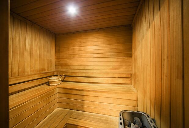 White Monarch Hotel - Görsel 6