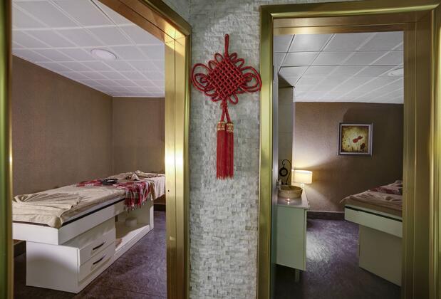 White Monarch Hotel - Görsel 16