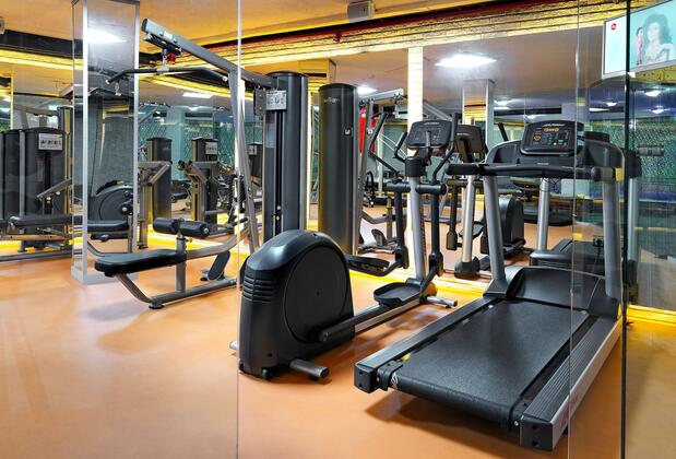 White Monarch Hotel - Görsel 25