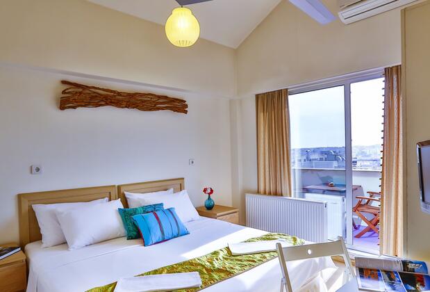 Han Hotel - Görsel 13