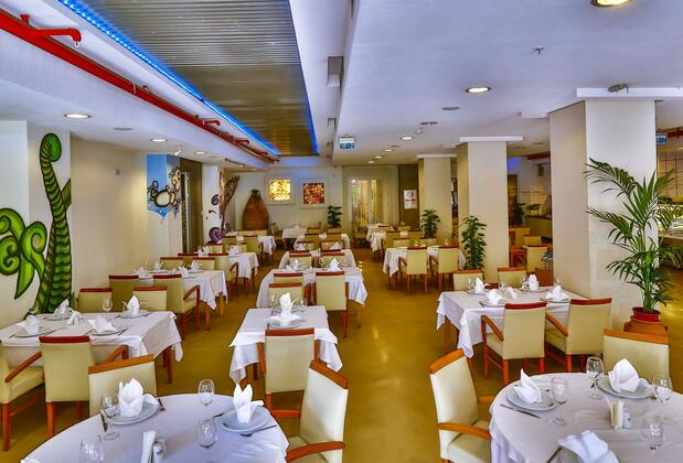 Han Hotel - Görsel 15