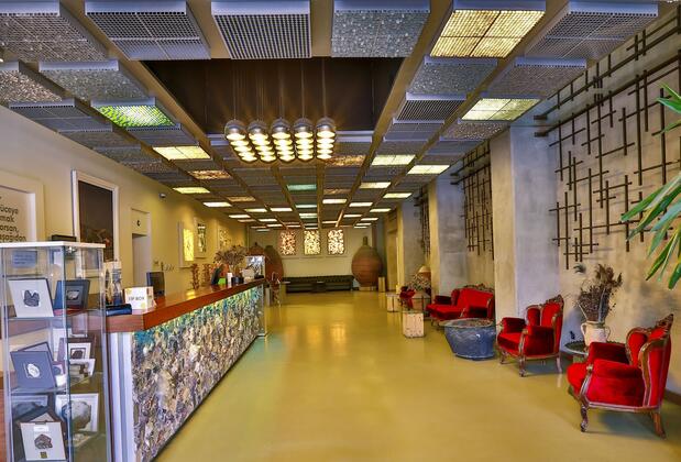 Han Hotel - Görsel 7