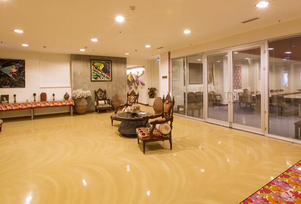 Han Hotel - Görsel 14